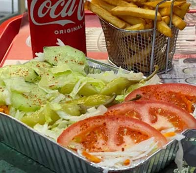 Kapsalon